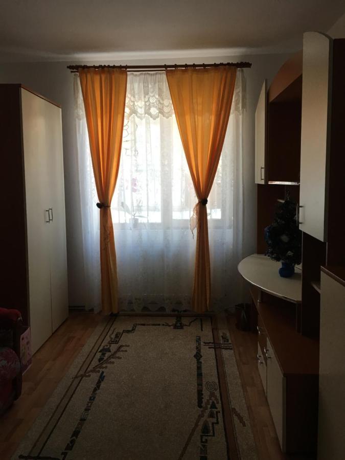 Simona Daire Topliţa Dış mekan fotoğraf